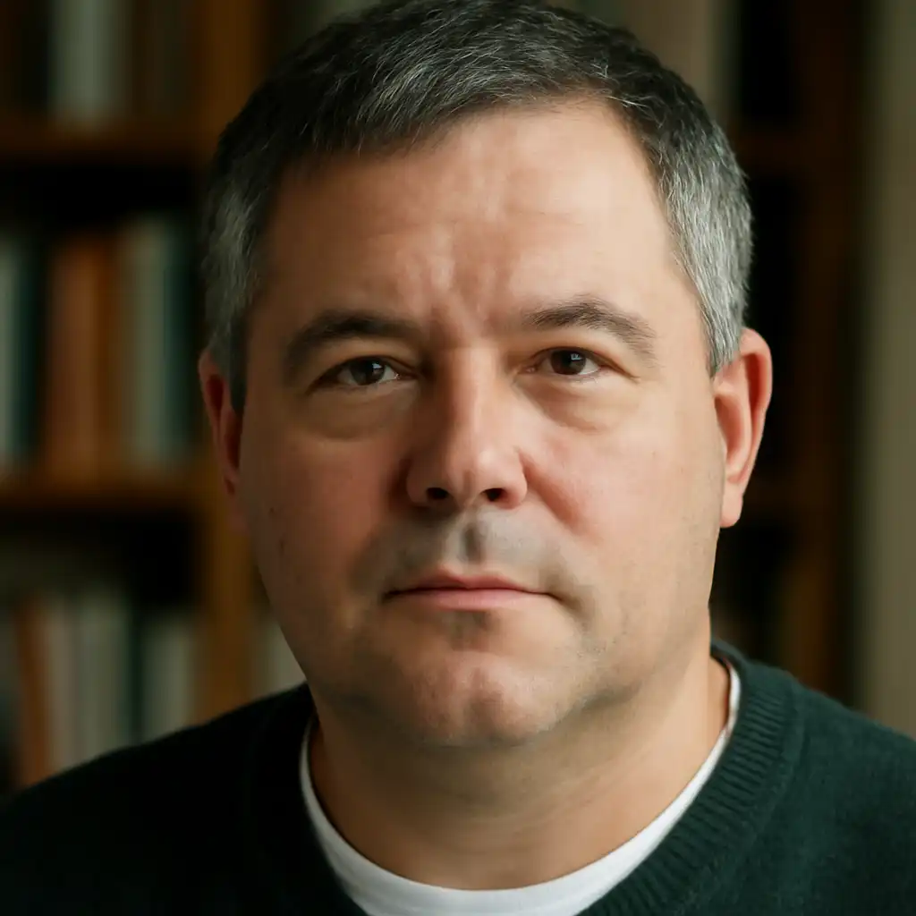 James O'Connor